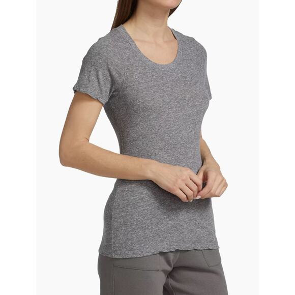 Monrow Jersey T-Shirt Size XL - Picture 1 of 6